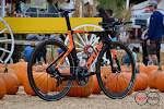  Cipollini NKTT Shimano Dura Ace R9150 Di2 Lightweight Meilenstein Complete Bike at twohubs.com 