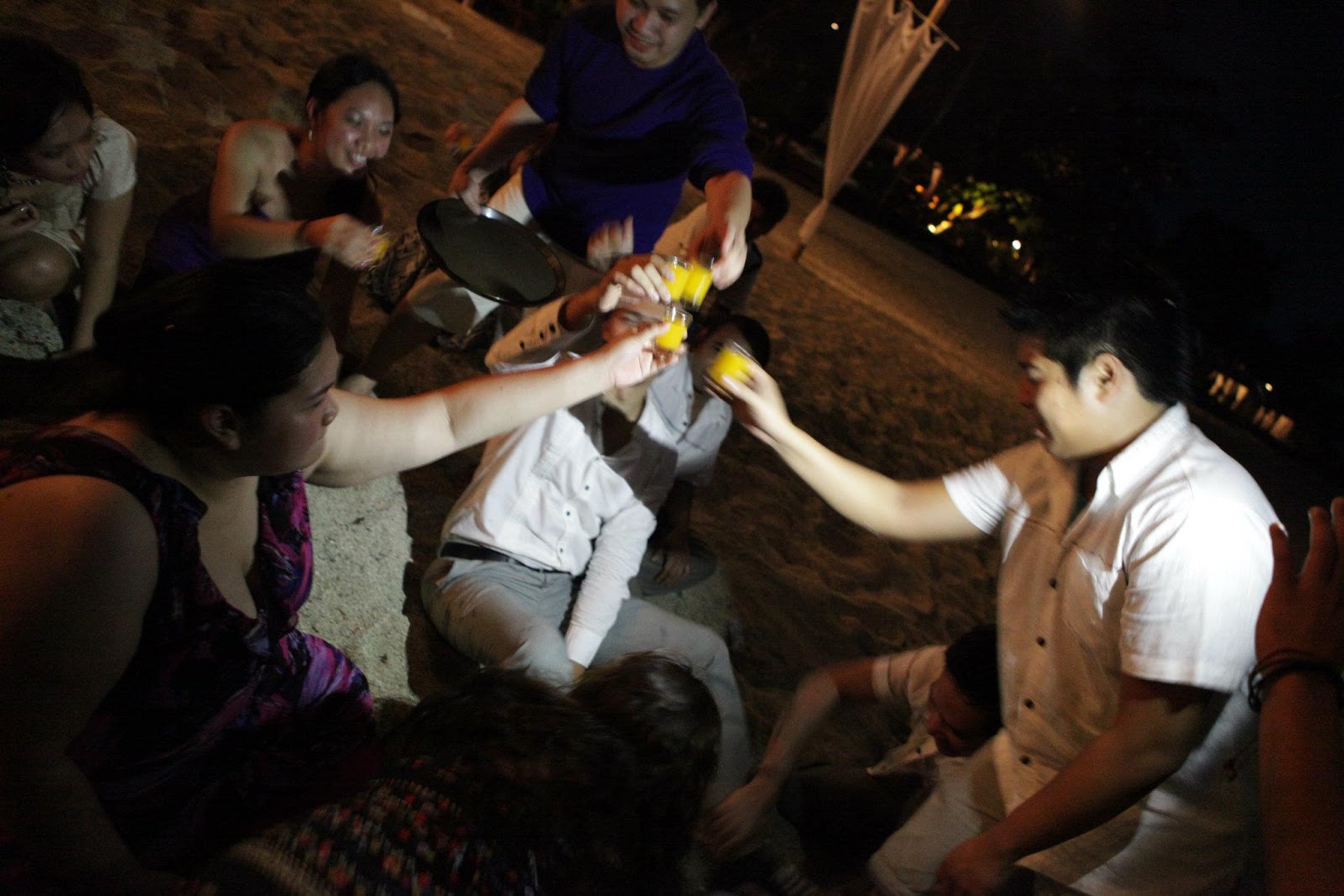 Ticket for Two Batangas Wedding at La Luz Resort