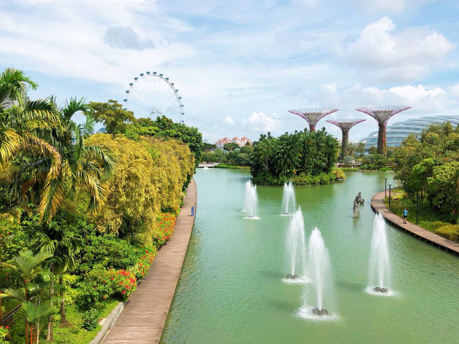 Top 10 Things To Do In Singapore Amy Shipley