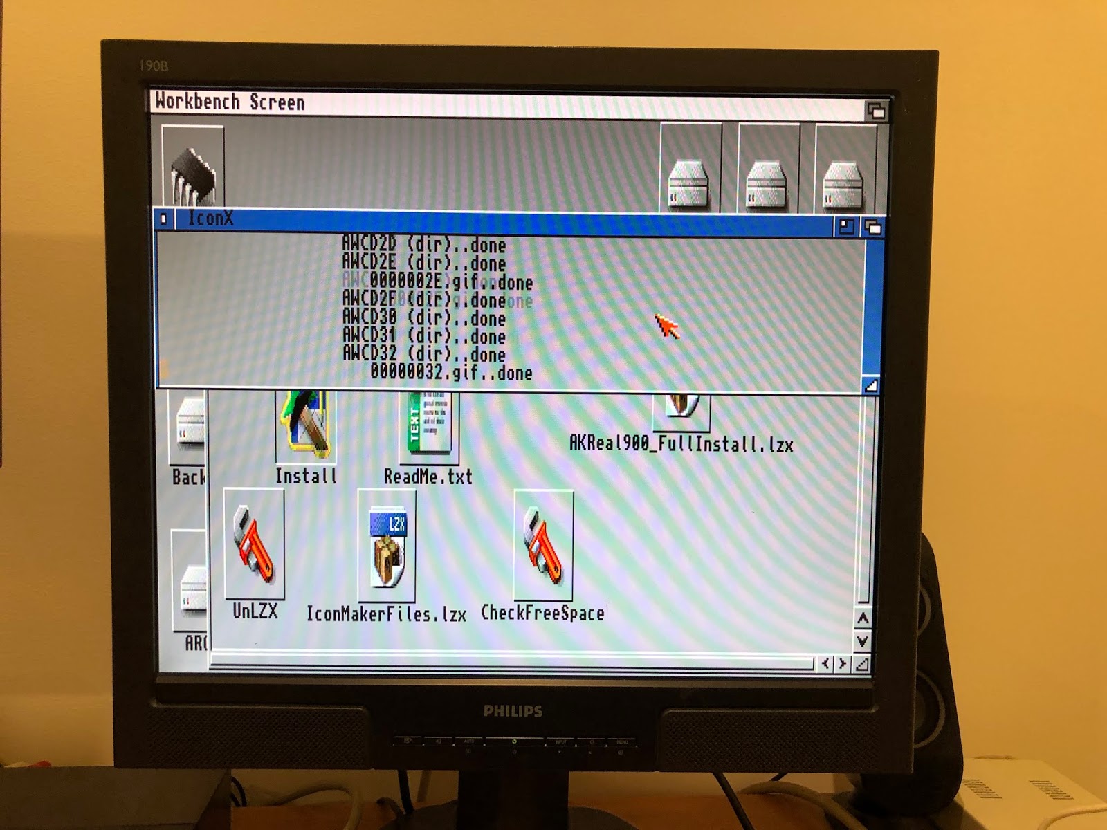 Philips 190b Monitor Drivers For Mac Philips 190b Monitor Drivers For Mac