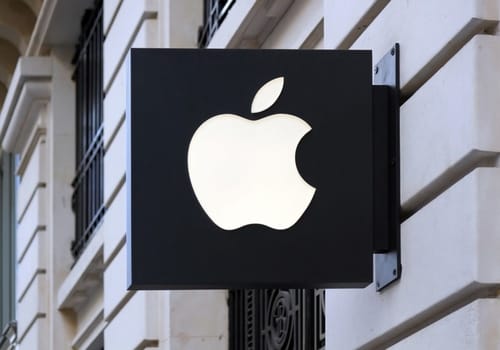 Report: Apple remains 1 among the world's most valuable brands