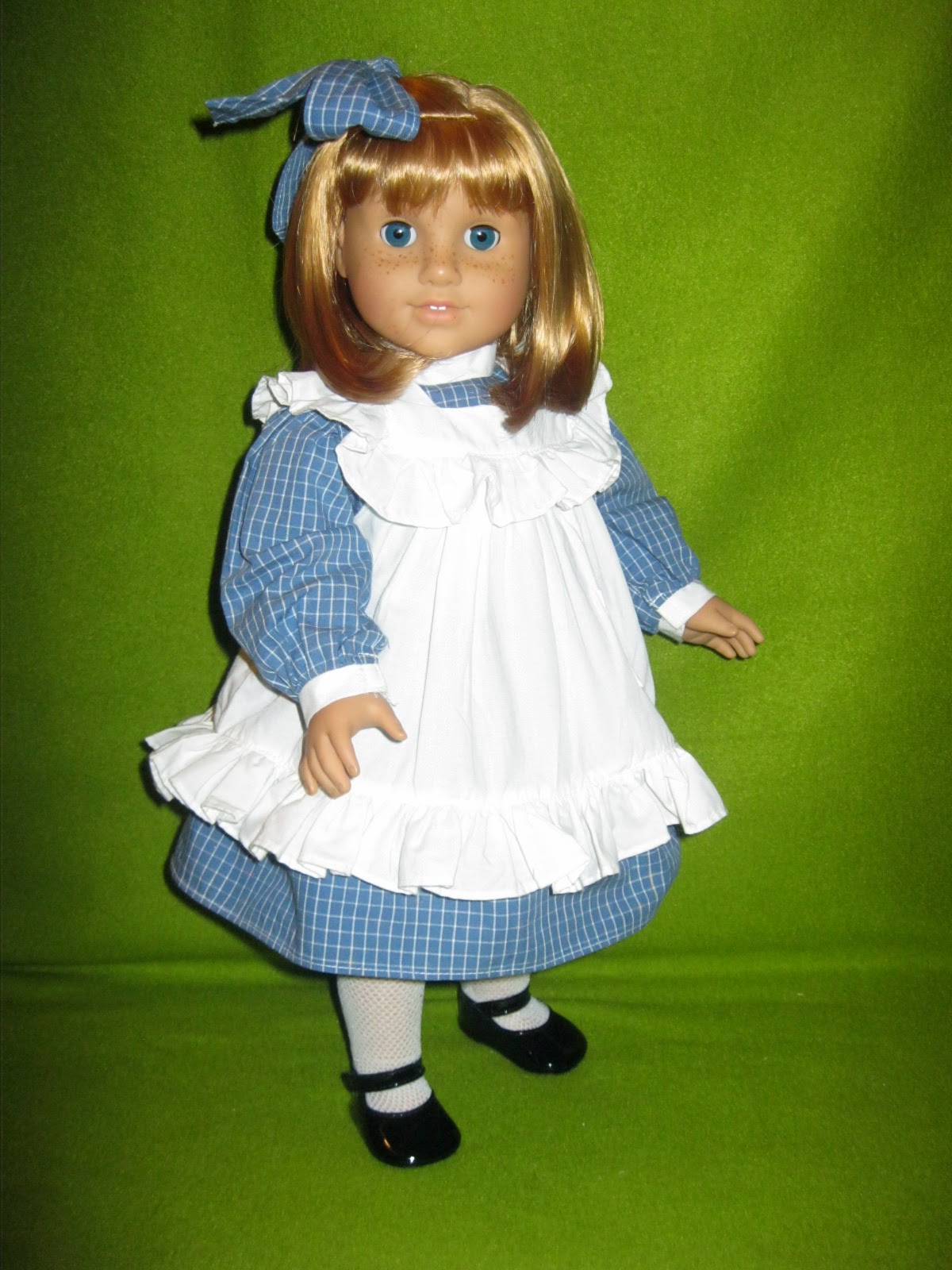 american girl samantha dress
