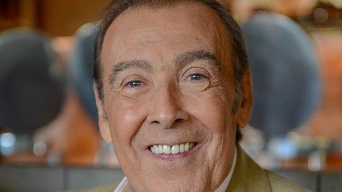 Στο νοσοκομείο ο Τόλης Βοσκόπουλος - Τι συνέβη