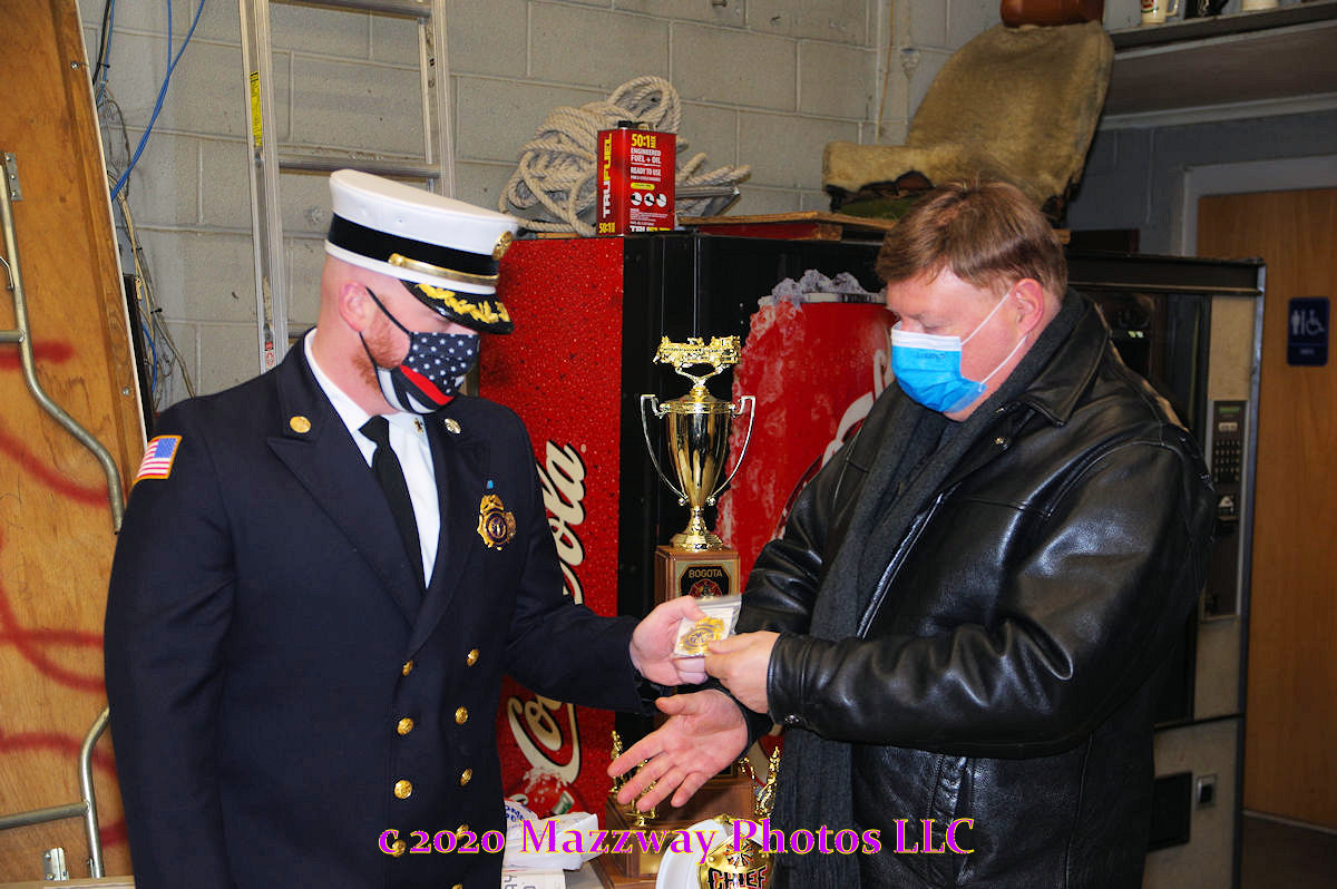 Bogota Blog NJ Chiefs Election