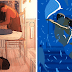 Artist Creates Soulful Illustrations Of His Everyday Life With His Wife