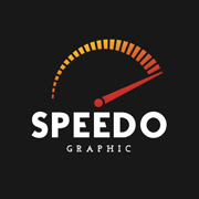 Speedo Graphic