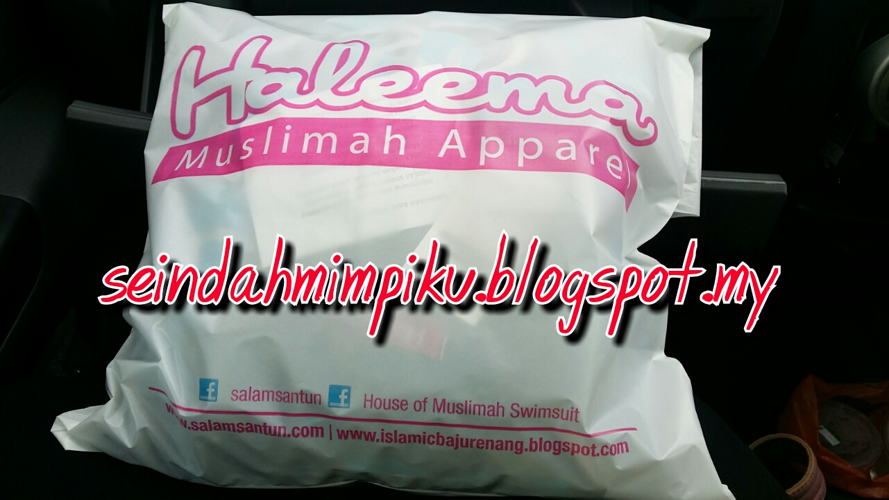 haleema swimwear