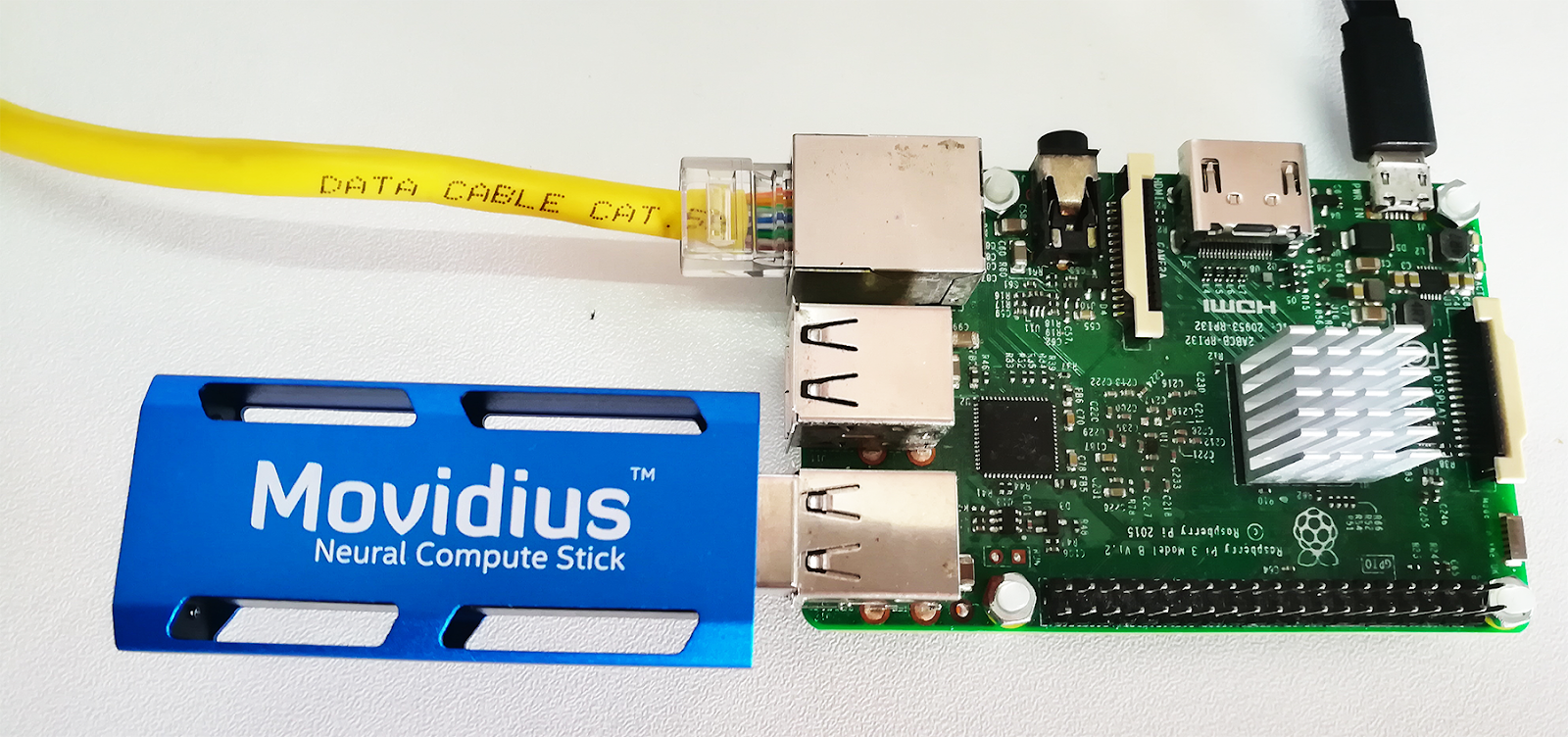 Raspberry Pi Projects Raspberry pi YOLO Realtime Object Detection