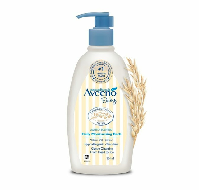 Top 5 Baby Body Wash Brands Available in India