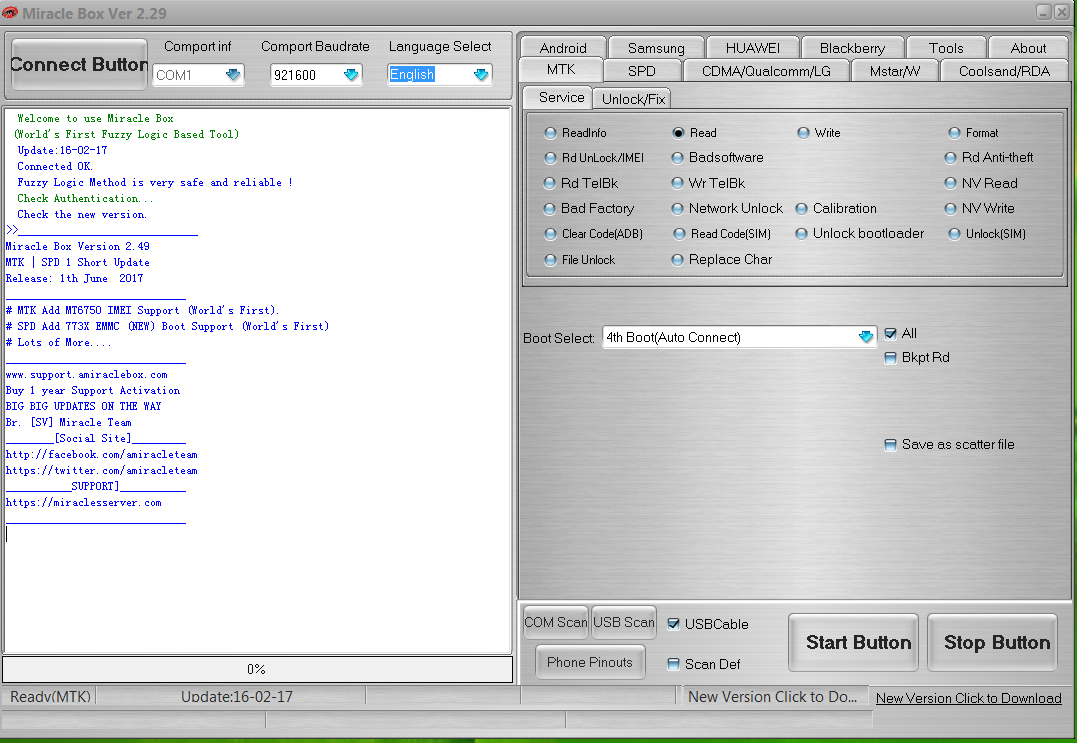 Miracle Box 2.57 Crack Download Miracle Box 2.57 Crack Download