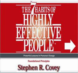 7 Habits of Highly Effective People Stephen Covey Foundational Principles ppt download