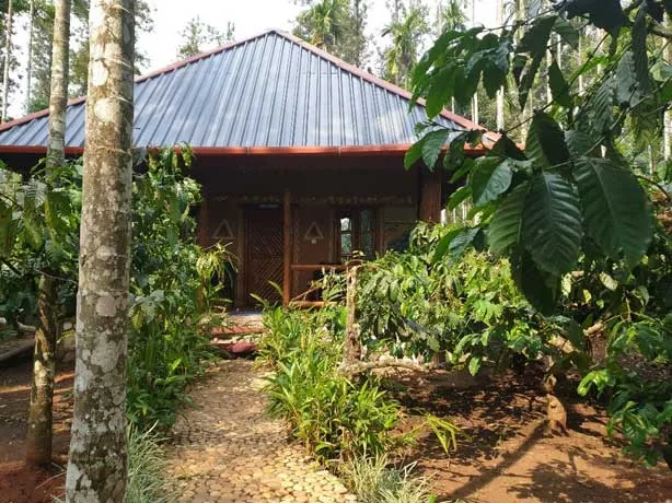 best homestay in chikmagalur