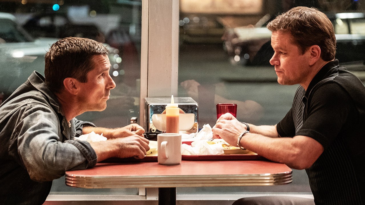 Ford vs ferrari movie / watch ford v ferrari prime video : and i liked Movie Review: Ford v Ferrari (2019) | The Ace Black Movie Blog