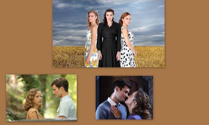 Άγριες Μέλισσες: Το πιο δυνατό spoiler - Η εξέλιξη που δεν περιμέναμε 