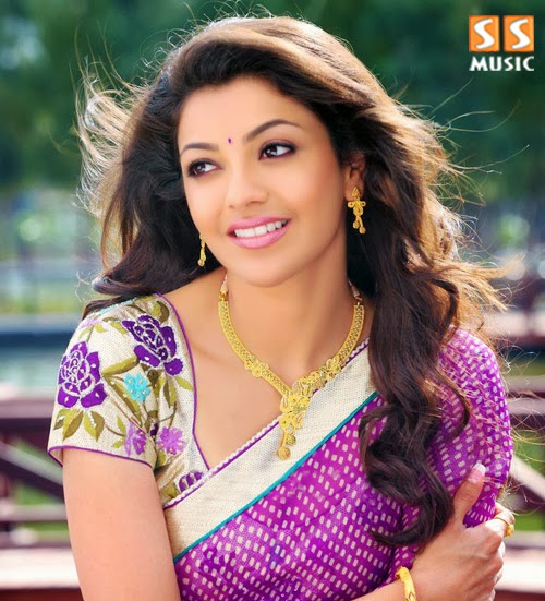 Marriage the reason why Kajal is rejecting Film offers ? SS Music