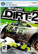 Descargar Colin McRae DiRT 2 MULTi9 – ElAmigos para 
    PC Windows en Español es un juego de Conduccion desarrollado por Codemasters