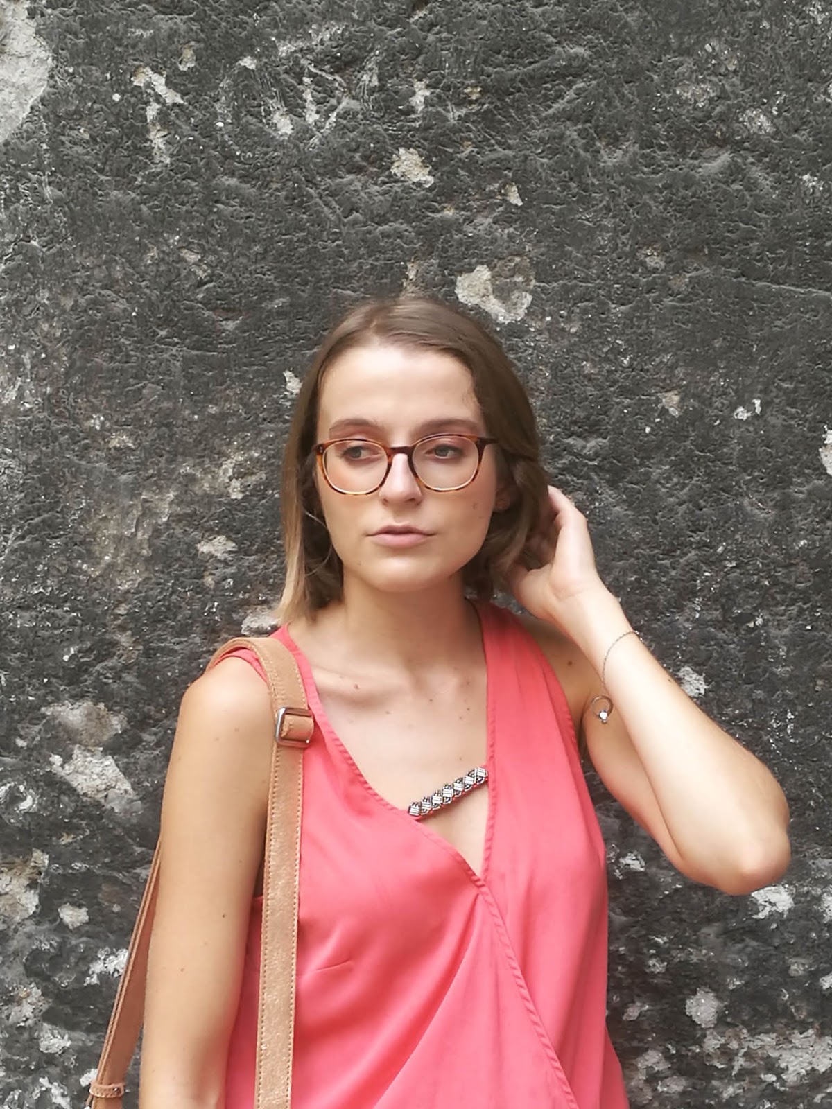 La Robe Combi A Plumetis Zara Je Veux Tout Tester Mode Beaute