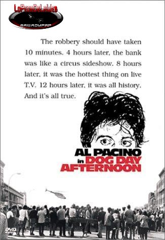 Dog Day Afternoon [1975] [1080p] [Dual Audio]