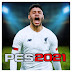 تحميل لعبة بيس PES 2021 للاندرويد مجانا (بدون انترنت) تحميل لعبة بيس PES 2021 للاندرويد مجانا (بدون انترنت)