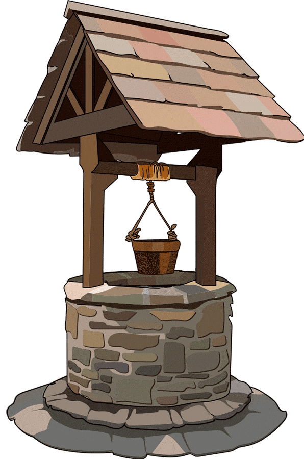 ΤΑ ΠΑΡΑΜΥΘΙΑ ΤΗΣ ΓΙΑΓΙΑΣ Ο ΧΟΡΟΣ ΤΟΥ ΠΗΓΑΔΙΟΥ