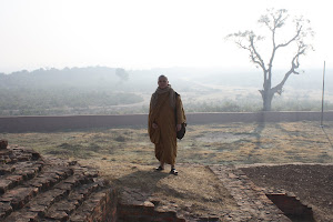 BHANTE CANDASILO