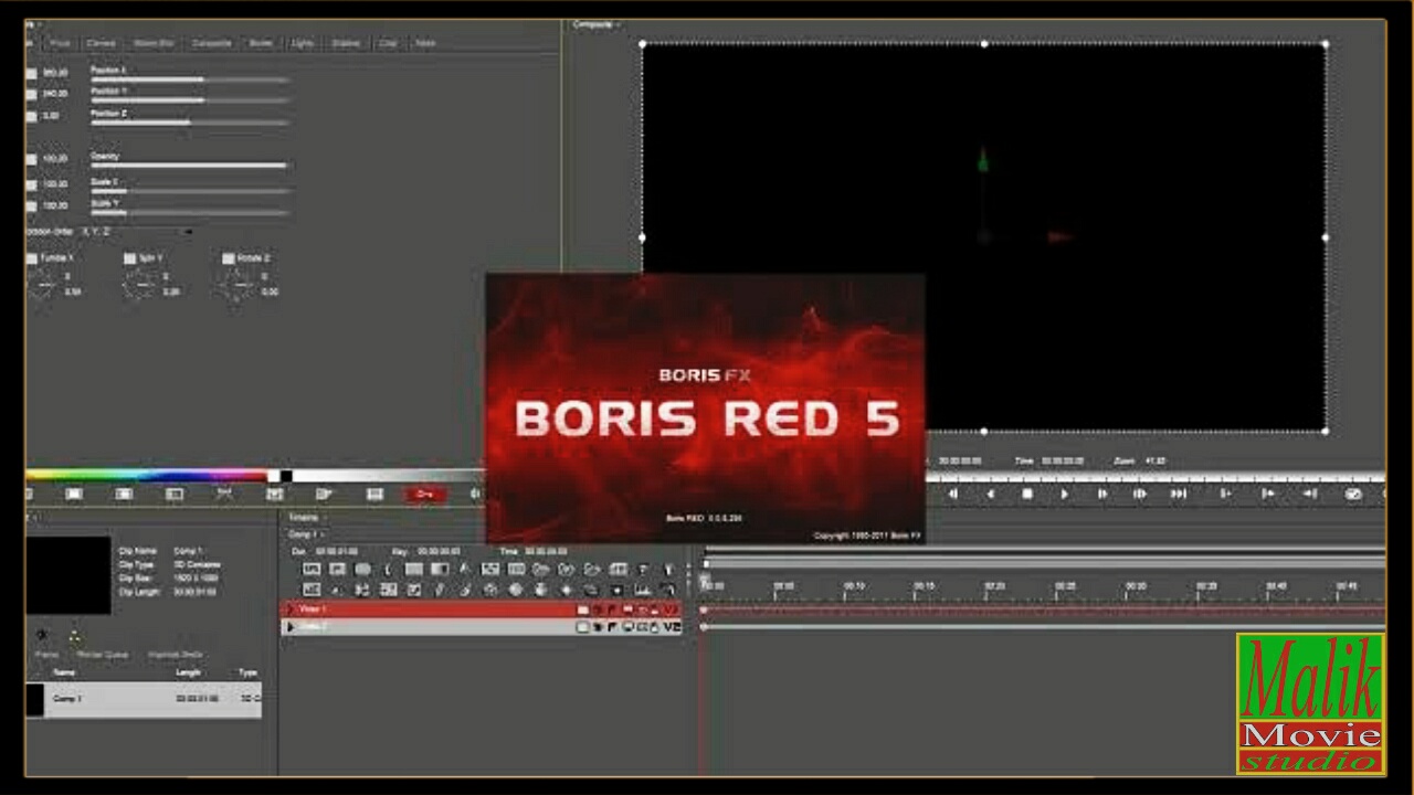 boris red templates boris red templates