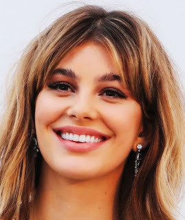 Gorgeous Argentina Model Camila Morrone DP Gorgeous Argentina Model Camila Morrone DP