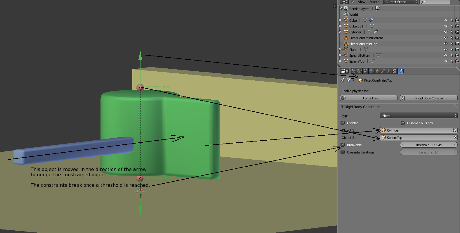 Revisiting Rigid Body Dynamics
