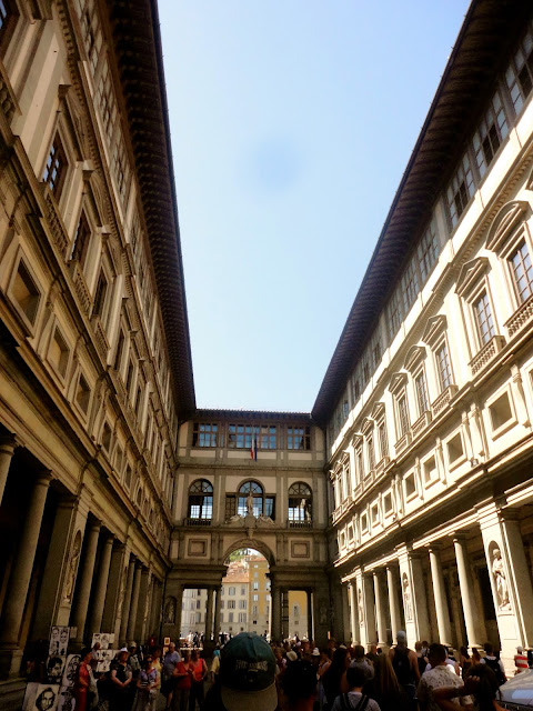 Travel Inspiration - Florence, Italy | Just Muddling Through Life