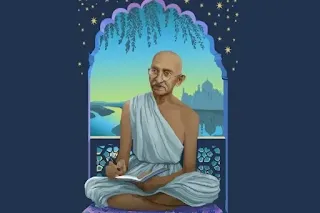 महात्मा गांधी का जीवन परिचय - mahatma gandhi, गांधी जी का जन्म और मृत्यु,Mahatma Gandhi history