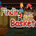 Finding Easter Basket