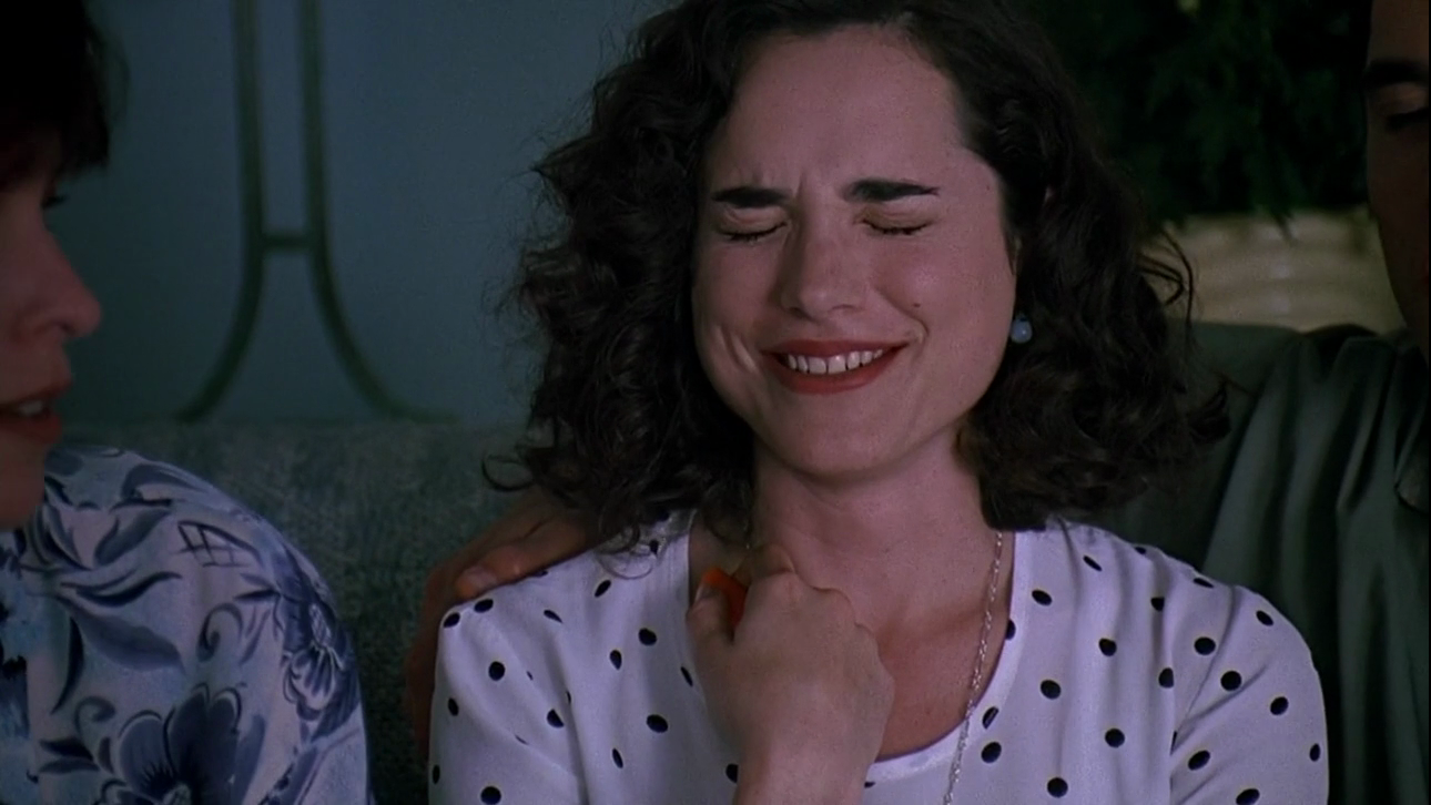 The Horn Section Film Review COOL AS ICE (1991)