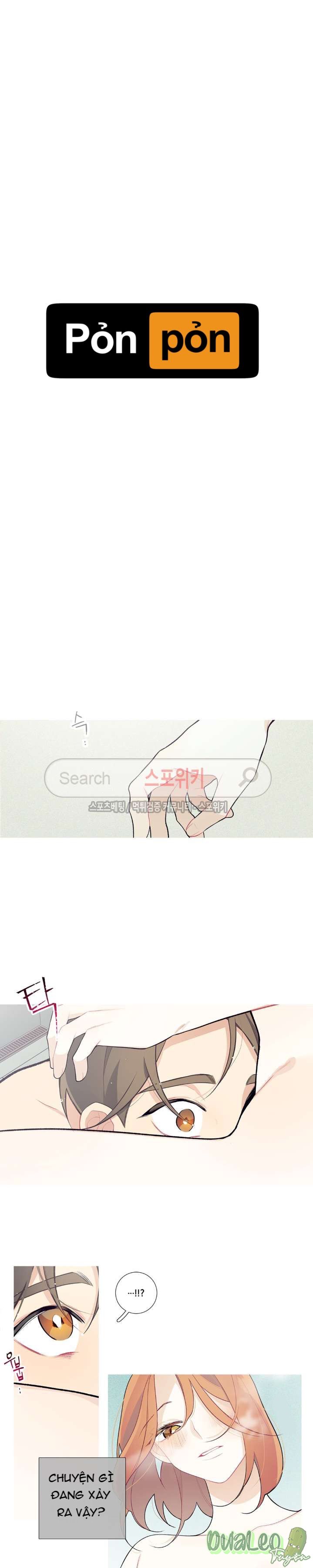 Đọc truyện Chuyện Gì Đang Xảy Ra Vậy - Chapter 31