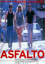 Asfalto (2000)