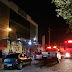 Incêndio em hospital no centro da capital causa pânico e desespero