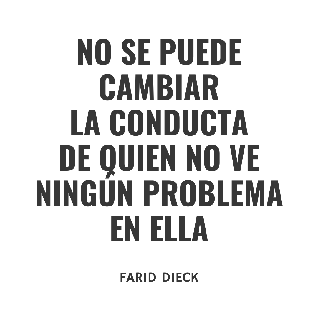 Total 48+ imagen farid dieck frases - Abzlocal.mx
