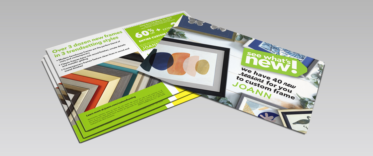 Joannes Frames Table Frame