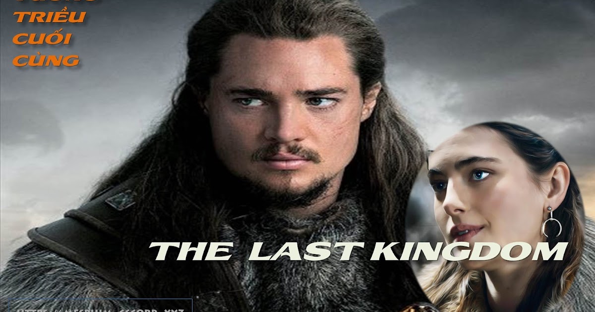 the last kingdom 2020