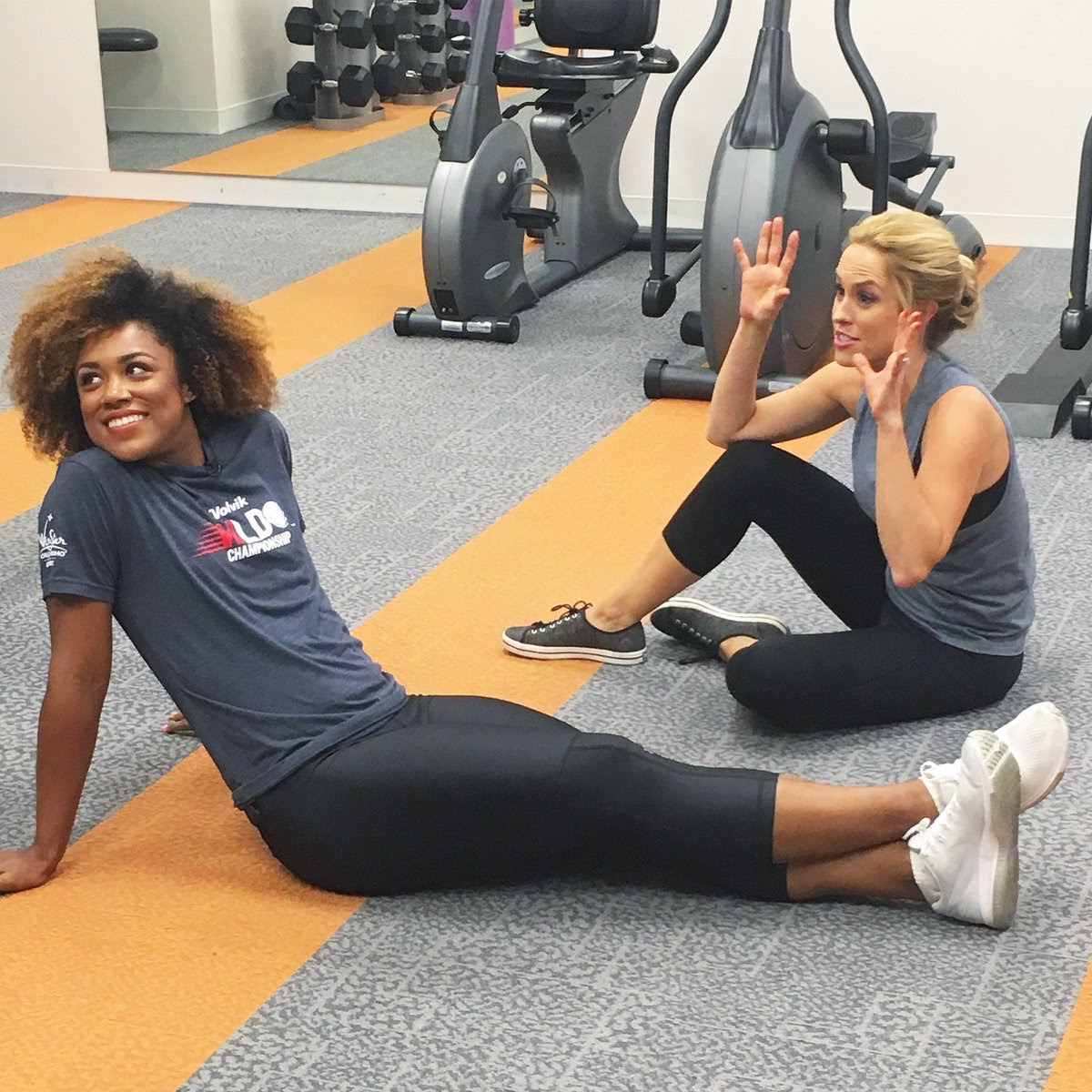 Thuck Chick Infinity: Troy C Mullins