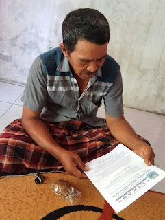 Dicabut Dari Daftar Penerima PKH, Warga Sumberejo Probolinggo Kecewa Dicabut Dari Daftar Penerima PKH, Warga Sumberejo Probolinggo Kecewa