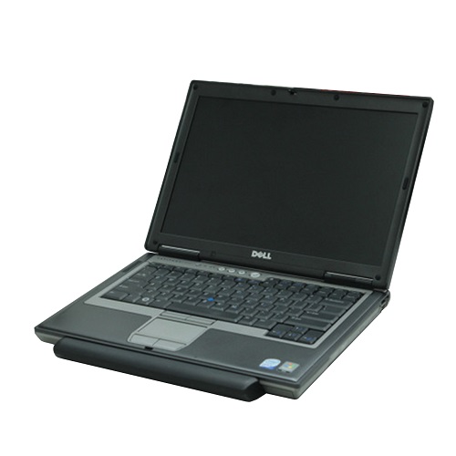 Laptop Dell Latitude D620 Intel Core 2 Duo T5500, 2GB Ram, 120GB HDD, 14.1 inch