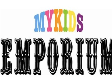 Myer MyKids Emporium Launch