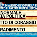 Sondaggio Ipsos per Ballarò sulla crisi di governo e su Berlusconi