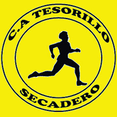 C.A TESORILLO-SECADERO