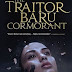 Interview with Seth Dickinson, author of The Traitor Baru Cormorant