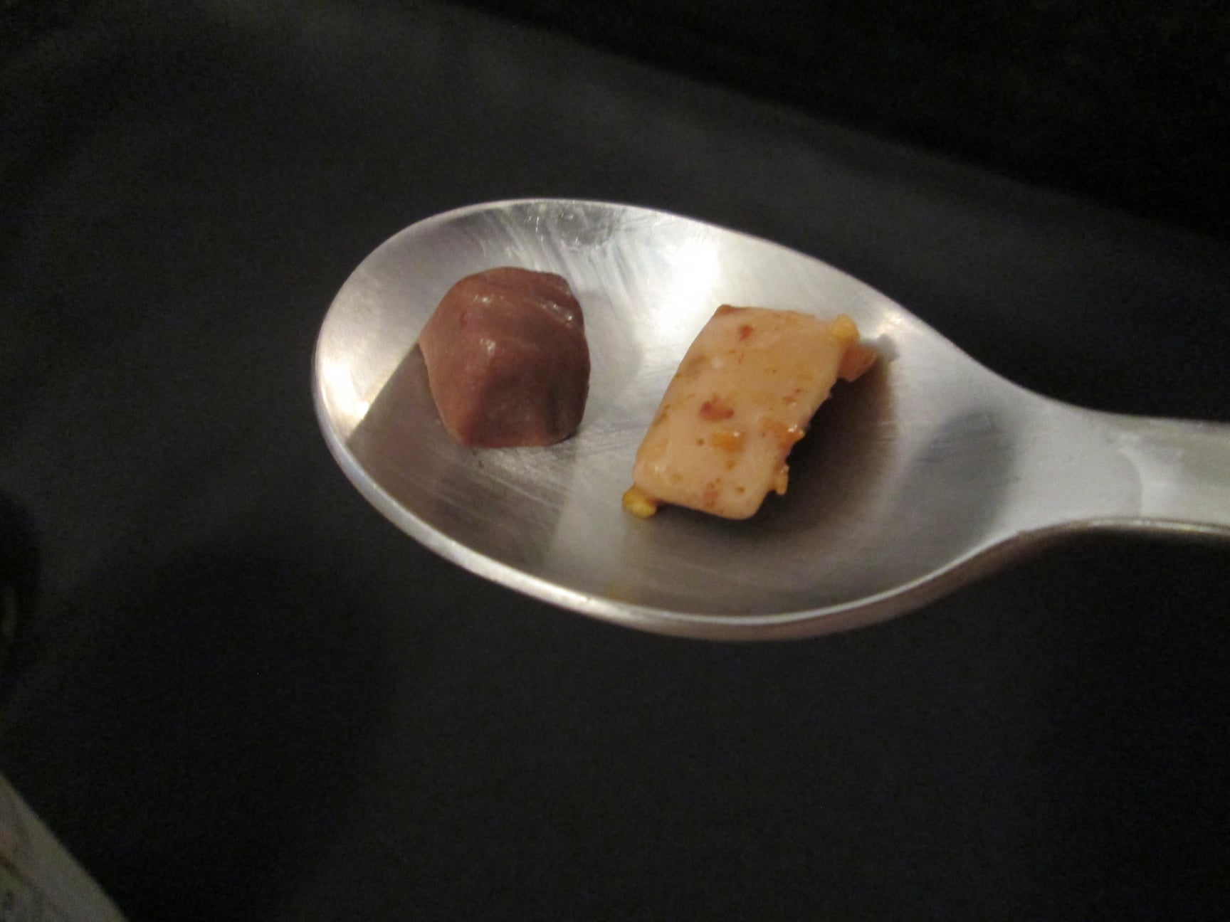 David's Ice Cream Reviews Graeter's Caramel Macchiato