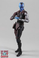 SH Figuarts Nebula 14