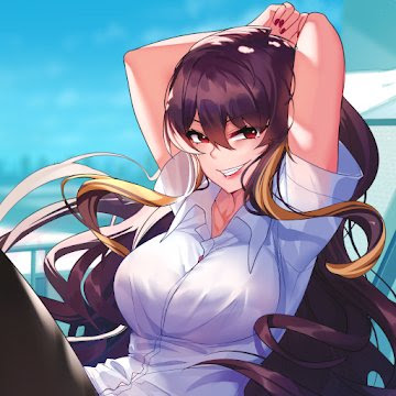 Eroblast: Waifu Dating Sim (MOD, Unlimited Money/Energy) APK Download