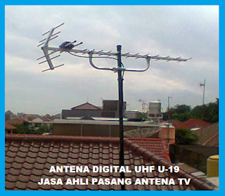Jasa Antena Tv Digital {} Pasang Jasa Antena Tv Digital Meruyung, Limo