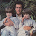 Very Beautiful and Cute Kids - Imran Khan Sons